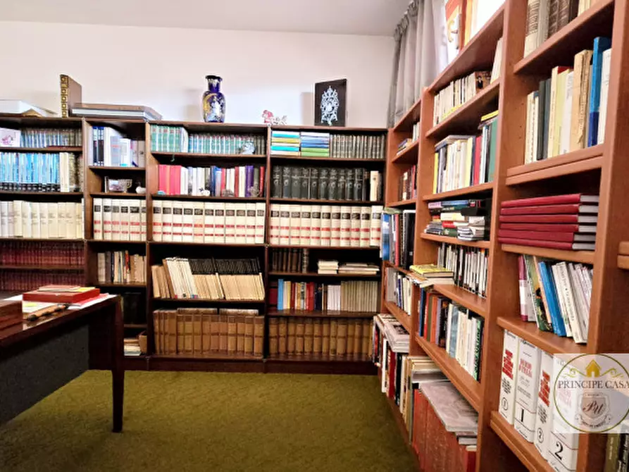 Immagine 41 di Casa indipendente in vendita  in via Venezia a Baone