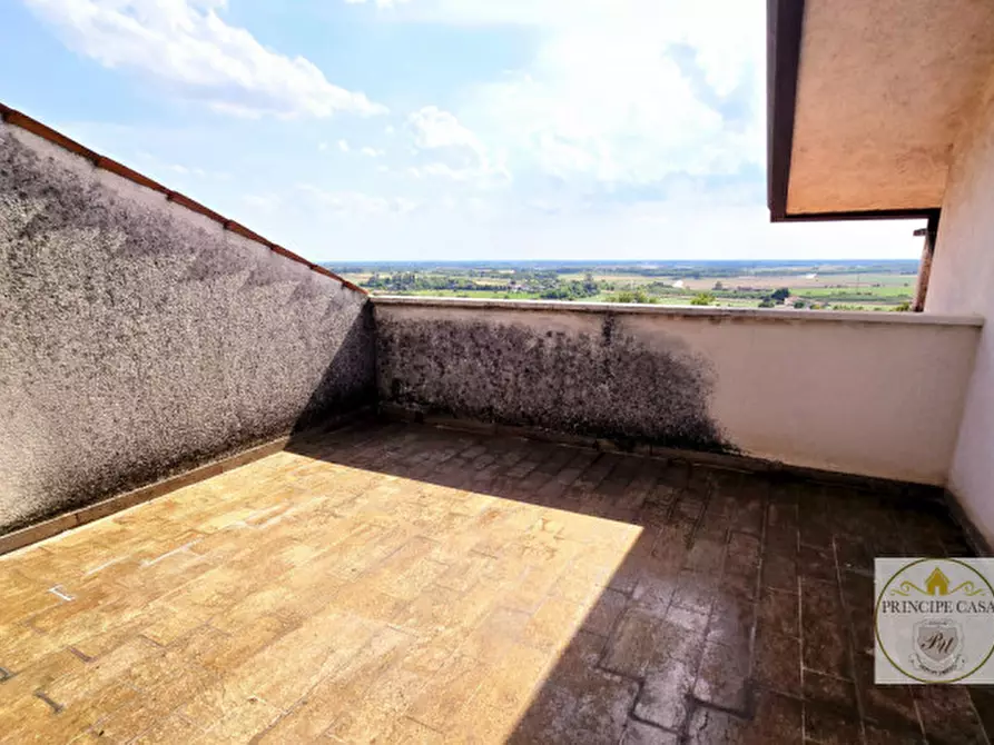 Immagine 42 di Casa indipendente in vendita  in via Venezia a Baone