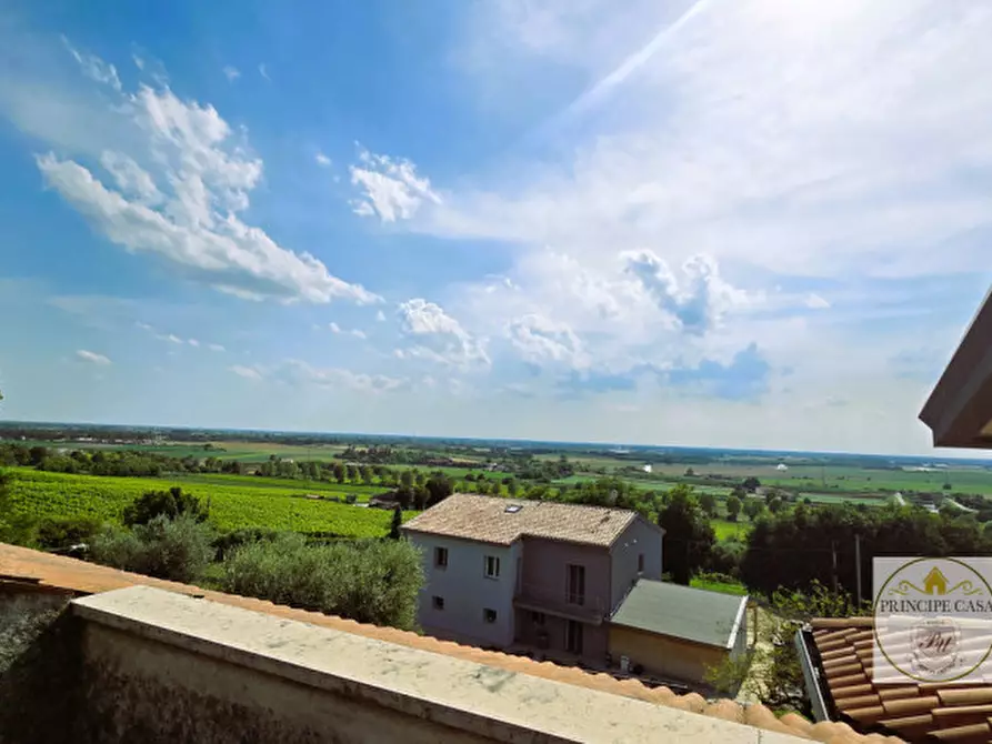 Immagine 43 di Casa indipendente in vendita  in via Venezia a Baone