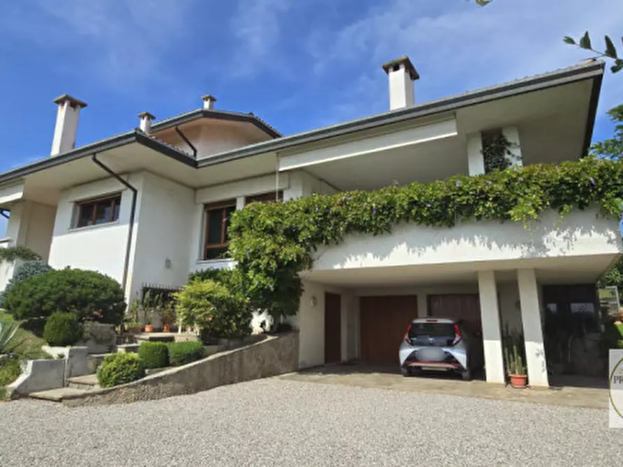 Immagine 45 di Casa indipendente in vendita  in via Venezia a Baone