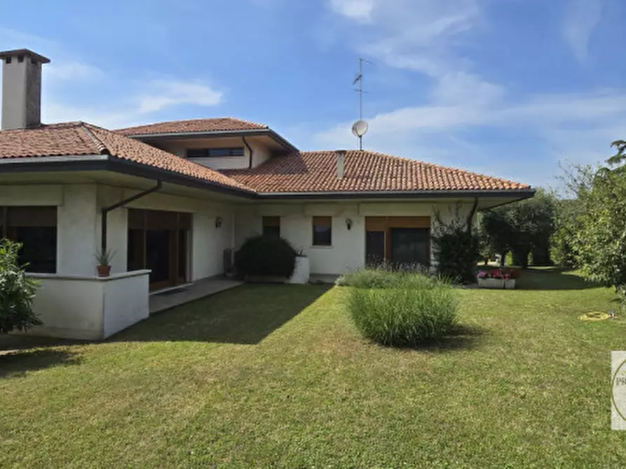 Immagine 46 di Casa indipendente in vendita  in via Venezia a Baone