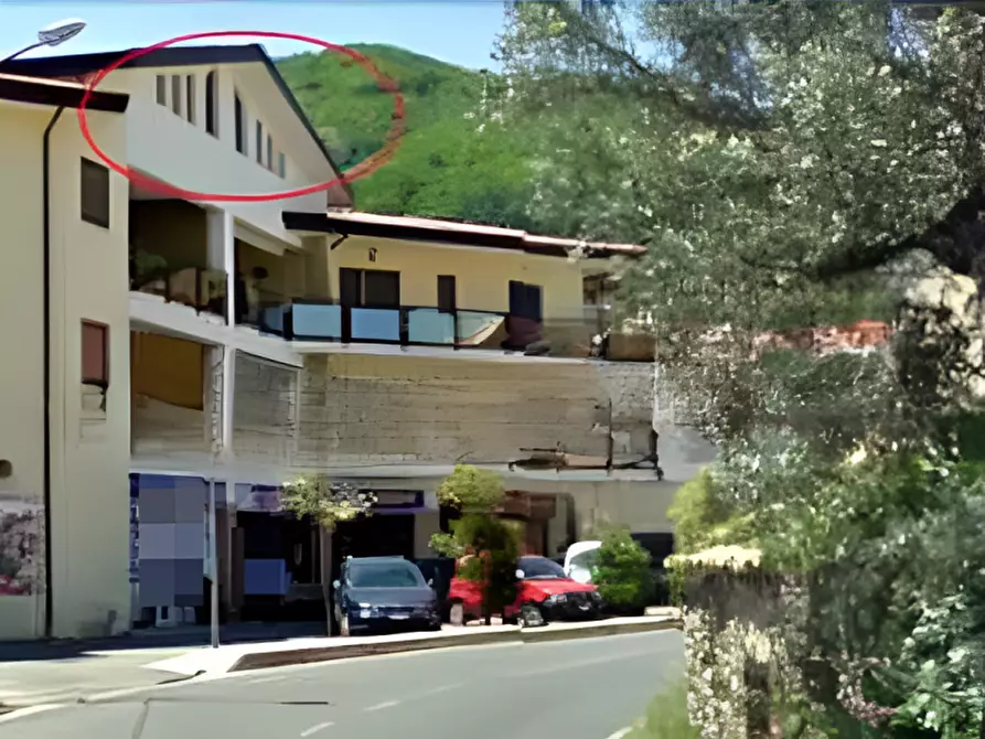 Immagine 2 di Appartamento in vendita  in Via Persanolento a Marano Principato