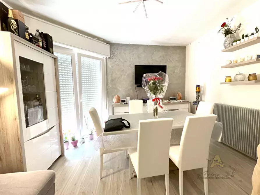 Immagine 1 di Appartamento in vendita  in arco della ginestra a Lignano Sabbiadoro
