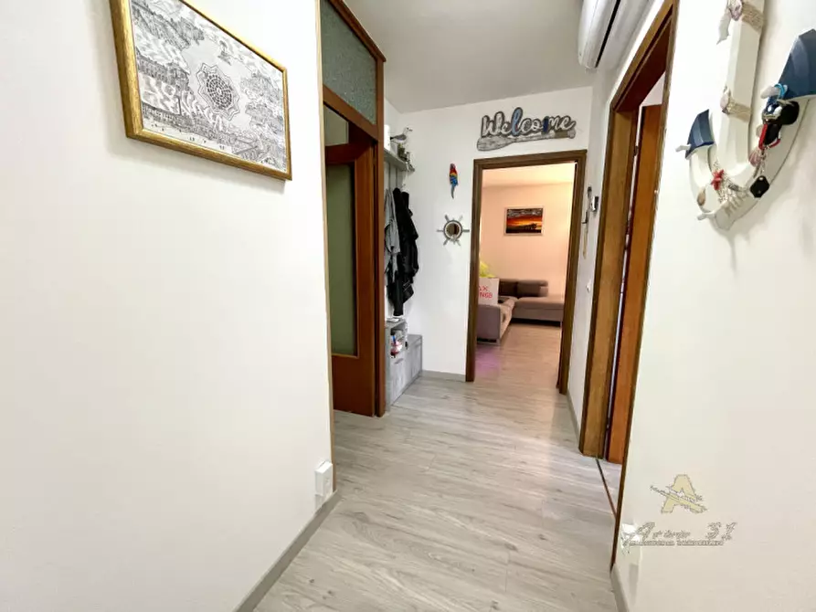 Immagine 2 di Appartamento in vendita  in arco della ginestra a Lignano Sabbiadoro