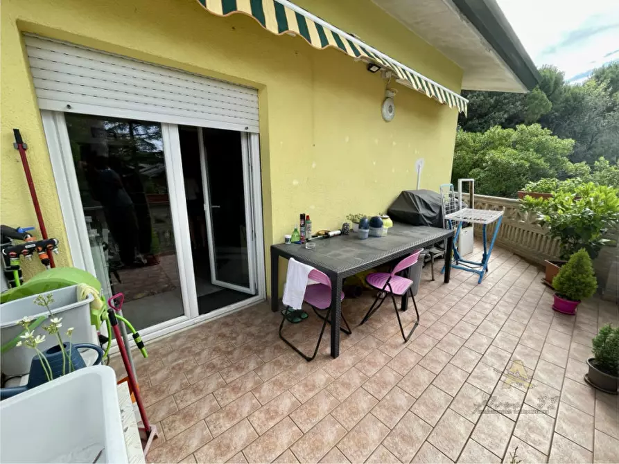 Immagine 3 di Appartamento in vendita  in arco della ginestra a Lignano Sabbiadoro