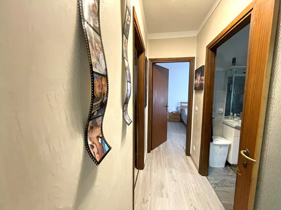 Immagine 6 di Appartamento in vendita  in arco della ginestra a Lignano Sabbiadoro