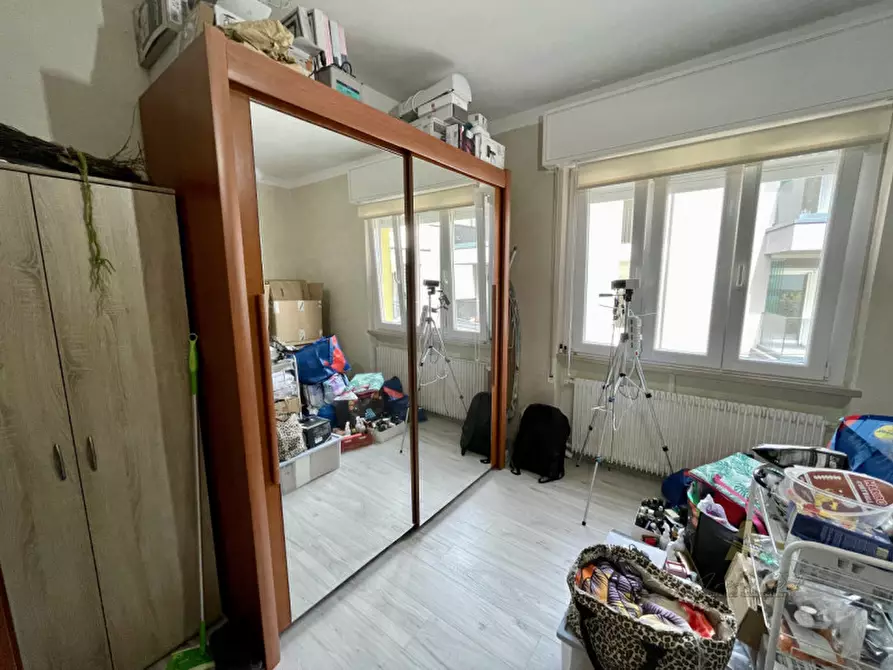 Immagine 7 di Appartamento in vendita  in arco della ginestra a Lignano Sabbiadoro