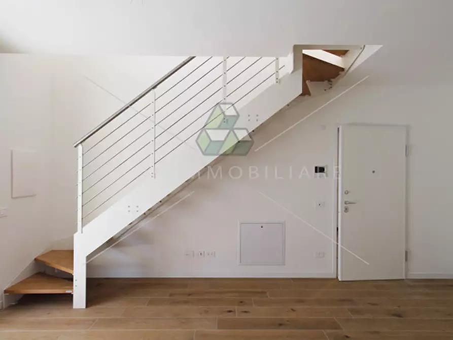 Immagine 3 di Attico in vendita  in Via Del Casale Solaro a Roma