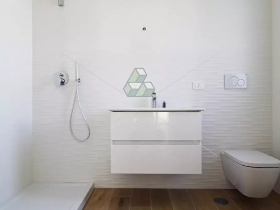 Immagine 5 di Attico in vendita  in Via Del Casale Solaro a Roma