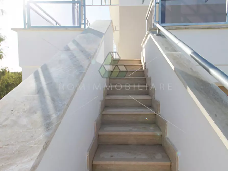 Immagine 12 di Attico in vendita  in Via Del Casale Solaro a Roma