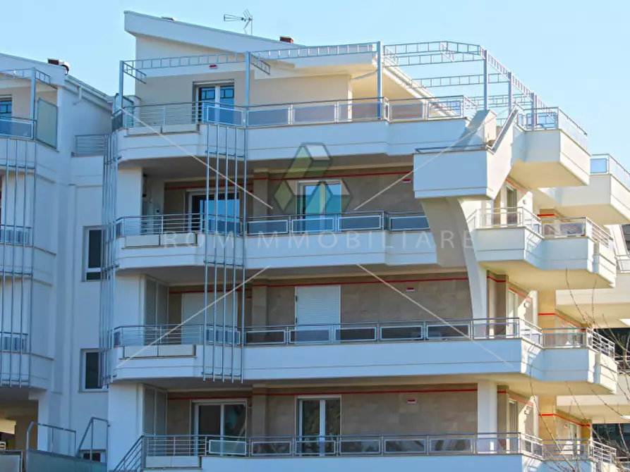 Immagine 7 di Villa in vendita  in Via Del Casale Solaro a Roma