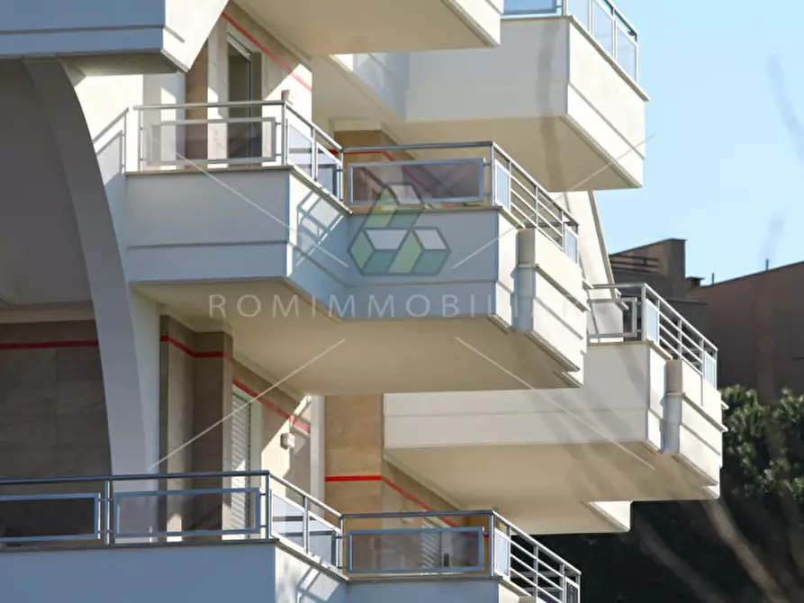 Immagine 12 di Villa in vendita  in Via Del Casale Solaro a Roma