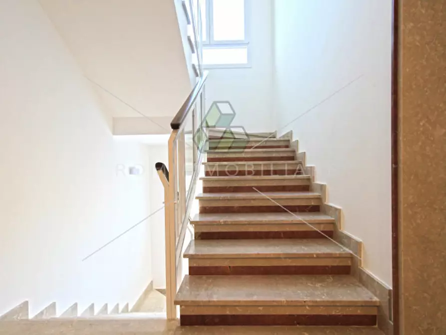 Immagine 25 di Villa in vendita  in Via Del Casale Solaro a Roma