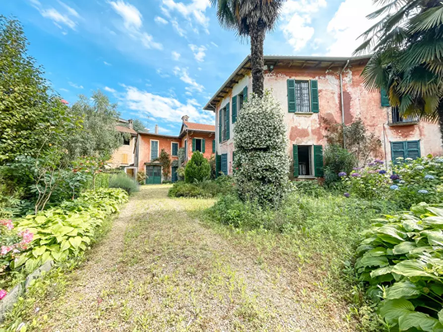 Immagine 1 di Casa indipendente in vendita  in via Don Orione, 8 a Ameno