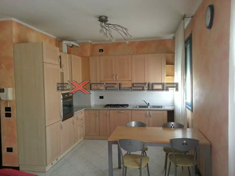 Immagine 1 di Appartamento in vendita  in Via G. Matteotti n. 20 bis - Cavarzere a Cavarzere