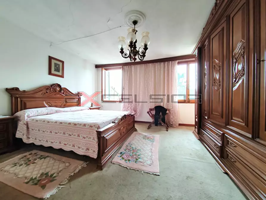 Immagine 10 di Villetta a schiera in vendita  in Via G. Matteotti, 20/bis a Cavarzere