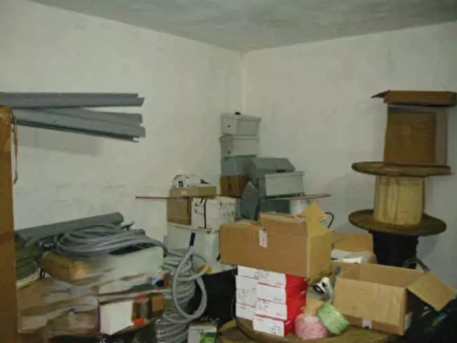 Immagine 2 di Cantina in vendita  in Località Parrille a Montalto Uffugo