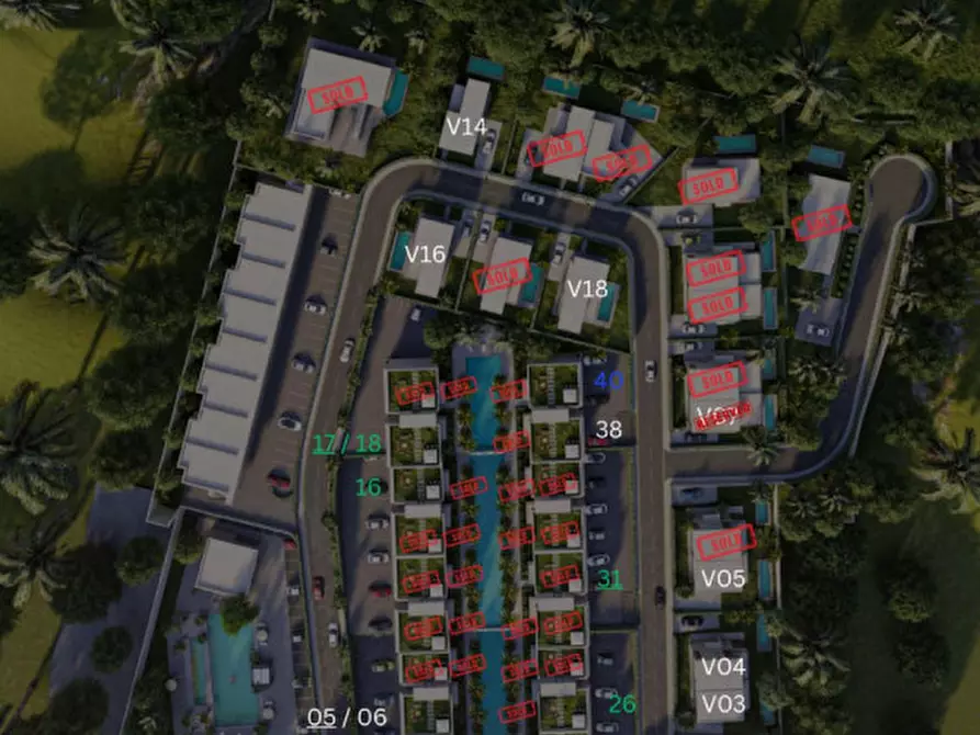 Immagine 2 di Appartamento in vendita  a Pozzallo