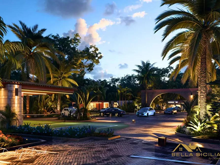 Immagine 4 di Appartamento in vendita  a Pozzallo