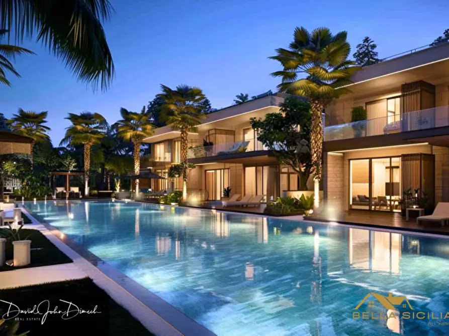 Immagine 5 di Appartamento in vendita  a Pozzallo