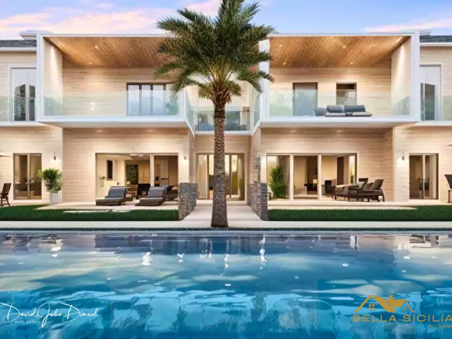 Immagine 6 di Appartamento in vendita  a Pozzallo