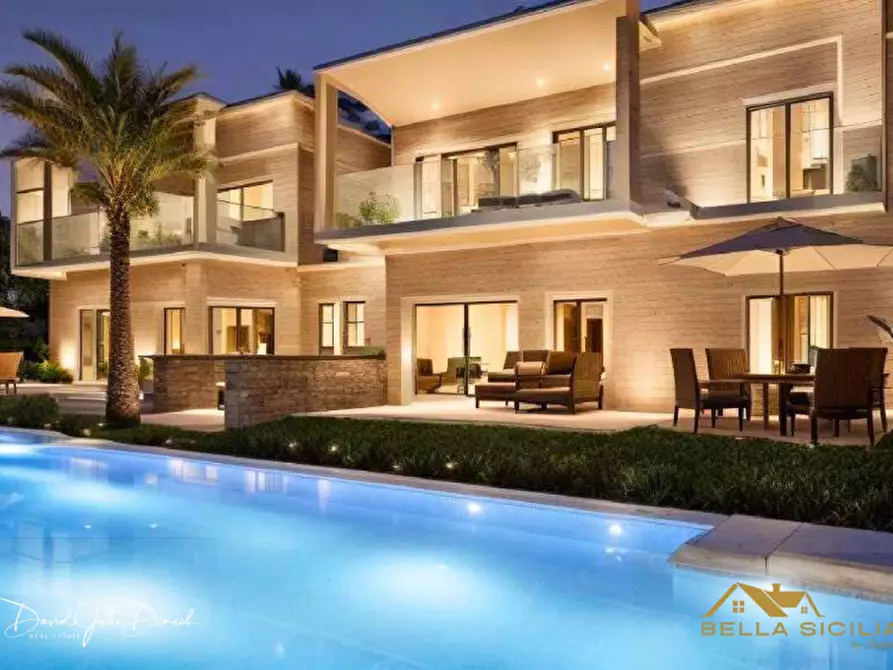 Immagine 7 di Appartamento in vendita  a Pozzallo