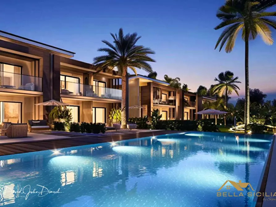 Immagine 8 di Appartamento in vendita  a Pozzallo