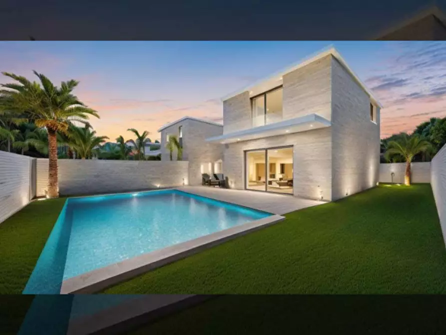 Immagine 11 di Appartamento in vendita  a Pozzallo