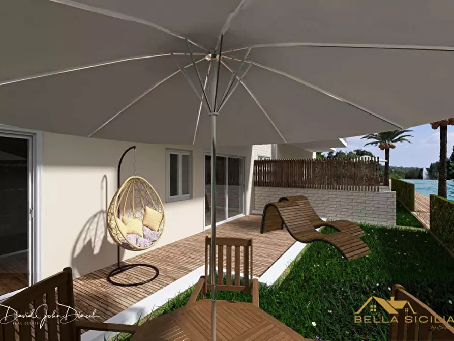 Immagine 13 di Appartamento in vendita  a Pozzallo