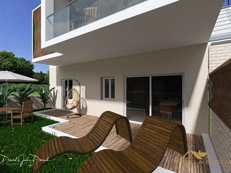 Immagine 14 di Appartamento in vendita  a Pozzallo