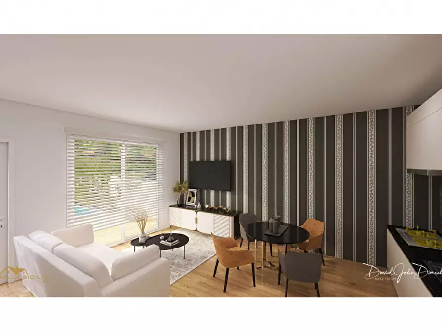 Immagine 15 di Appartamento in vendita  a Pozzallo