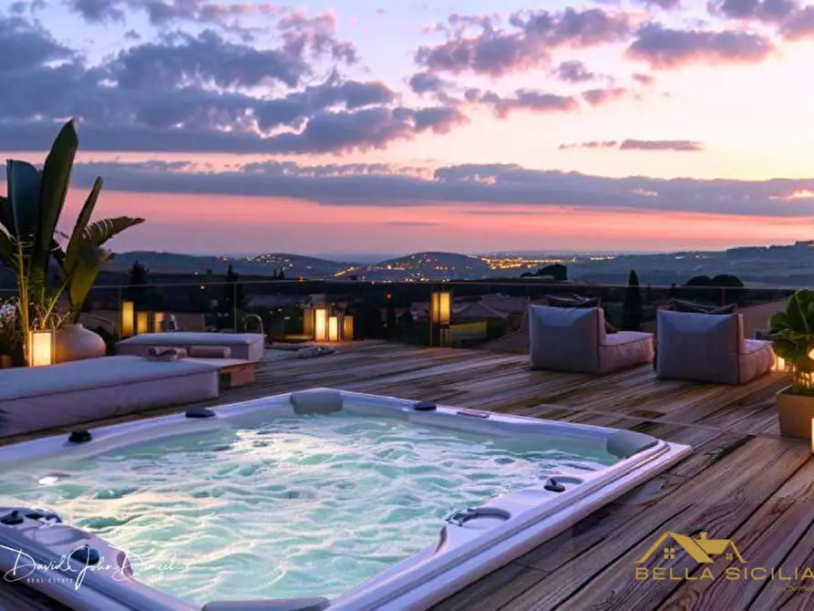 Immagine 16 di Appartamento in vendita  a Pozzallo