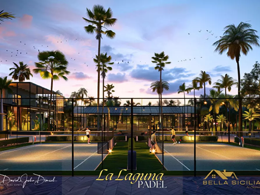 Immagine 18 di Appartamento in vendita  a Pozzallo