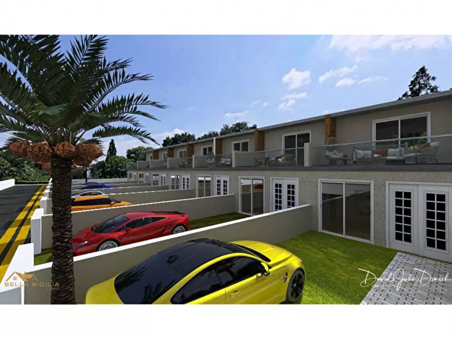 Immagine 20 di Appartamento in vendita  a Pozzallo