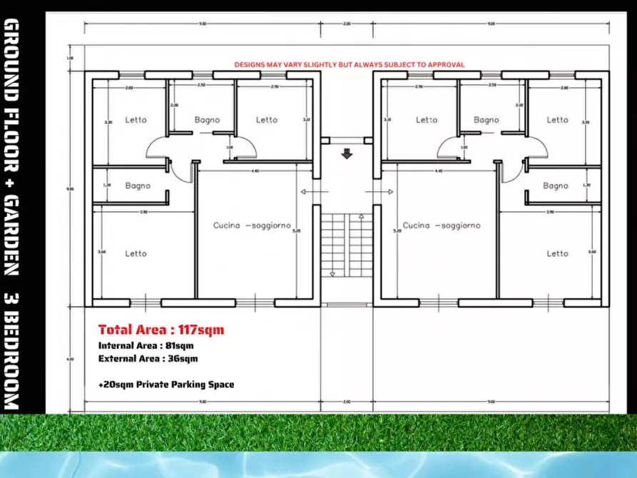 Immagine 22 di Appartamento in vendita  a Pozzallo