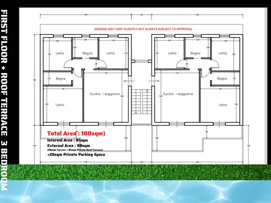 Immagine 24 di Appartamento in vendita  a Pozzallo