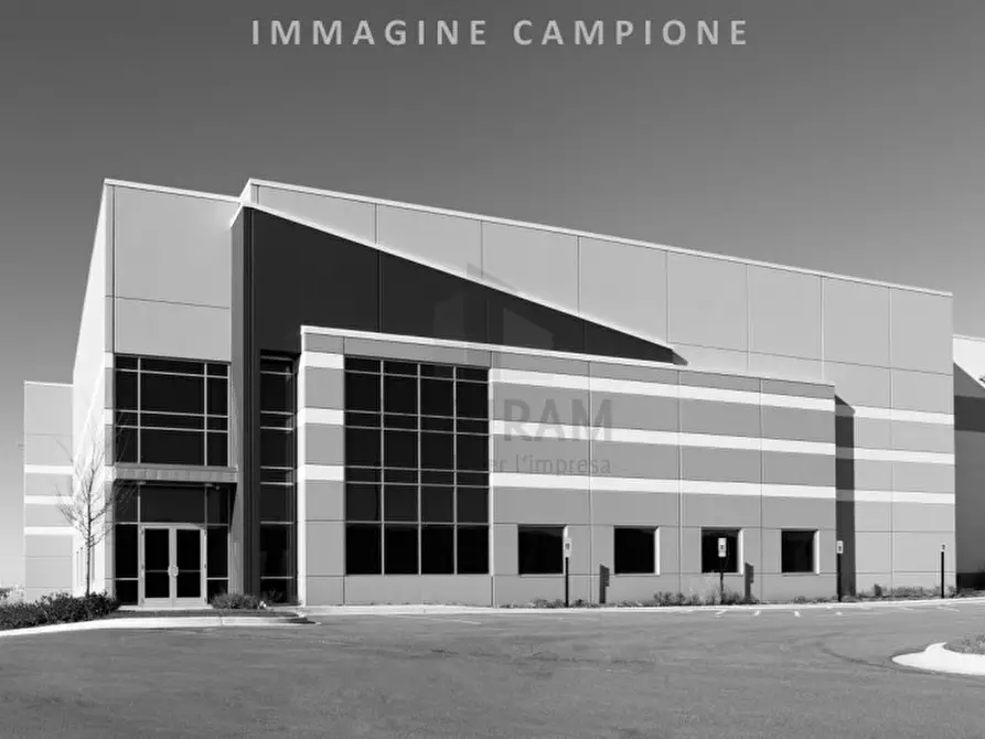 Immagine 15 di Capannone industriale in affitto  in via roma a Marostica