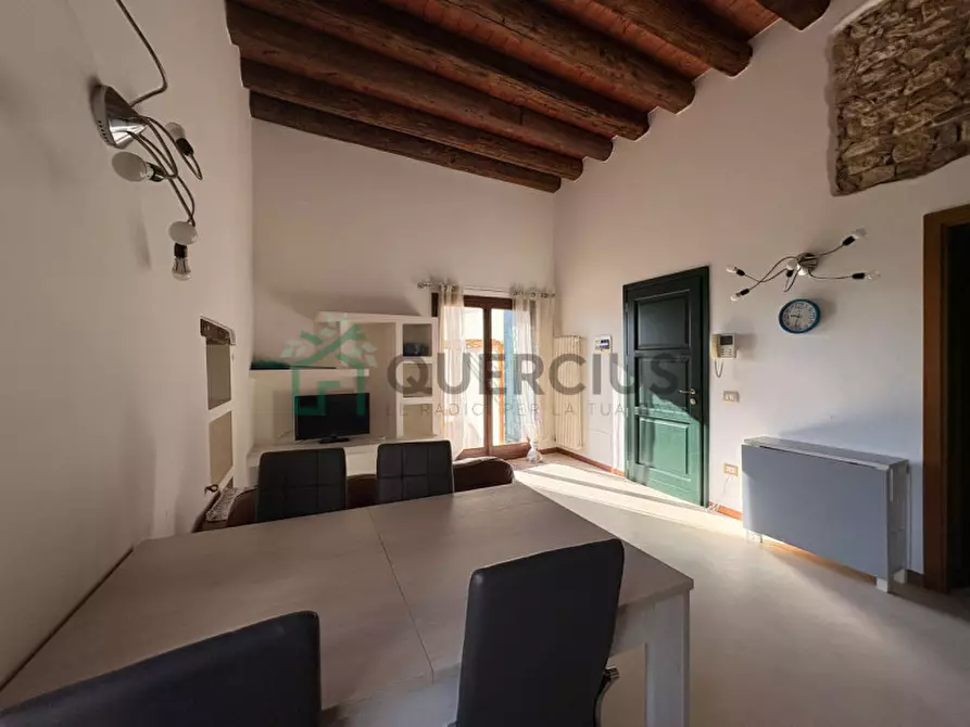 Immagine 1 di Appartamento in vendita  in Via Linale a Belfiore