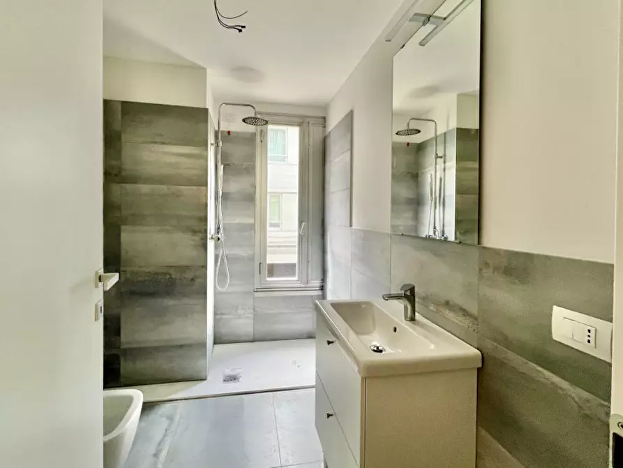 Immagine 4 di Appartamento in affitto  in Via Borromeo a Padova