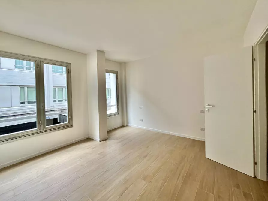 Immagine 6 di Appartamento in affitto  in Via Borromeo a Padova