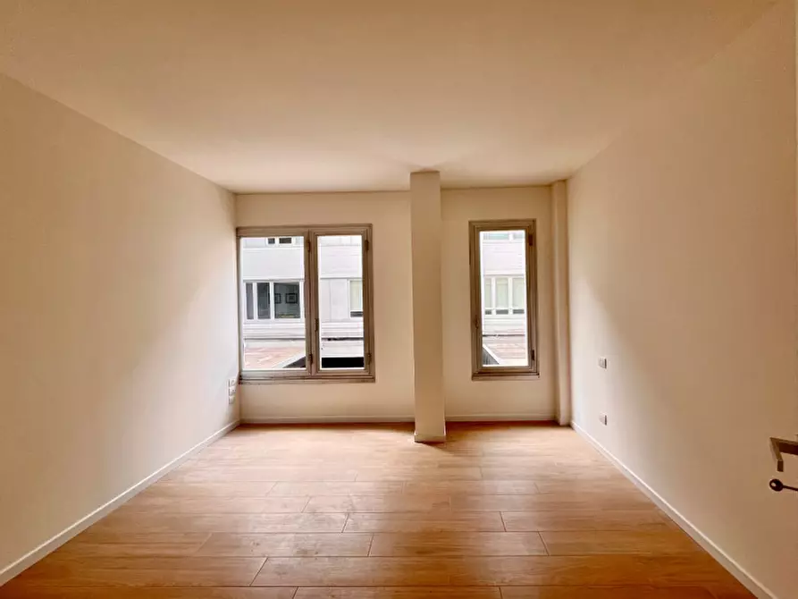 Immagine 7 di Appartamento in affitto  in Via Borromeo a Padova