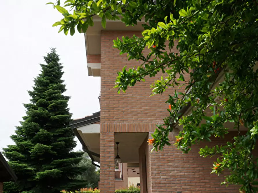 Immagine 45 di Villa in vendita  in Via Dino Mora, 11 a Colorno