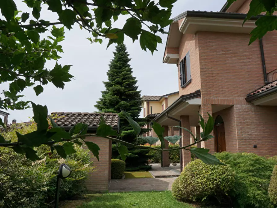 Immagine 47 di Villa in vendita  in Via Dino Mora, 11 a Colorno