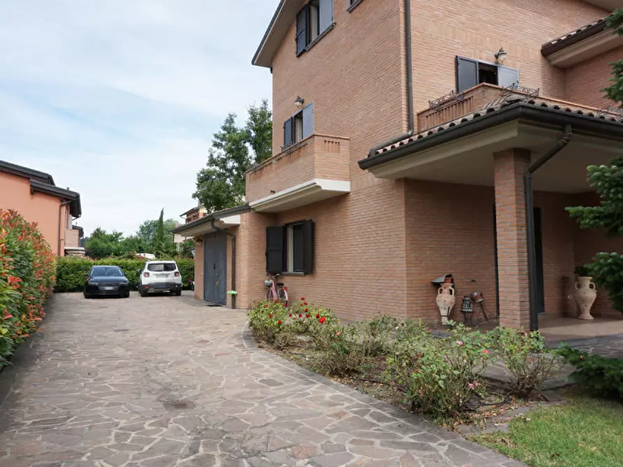 Immagine 50 di Villa in vendita  in Via Dino Mora, 11 a Colorno