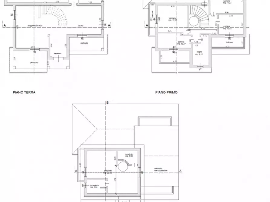 Immagine 57 di Villa in vendita  in Via Dino Mora, 11 a Colorno