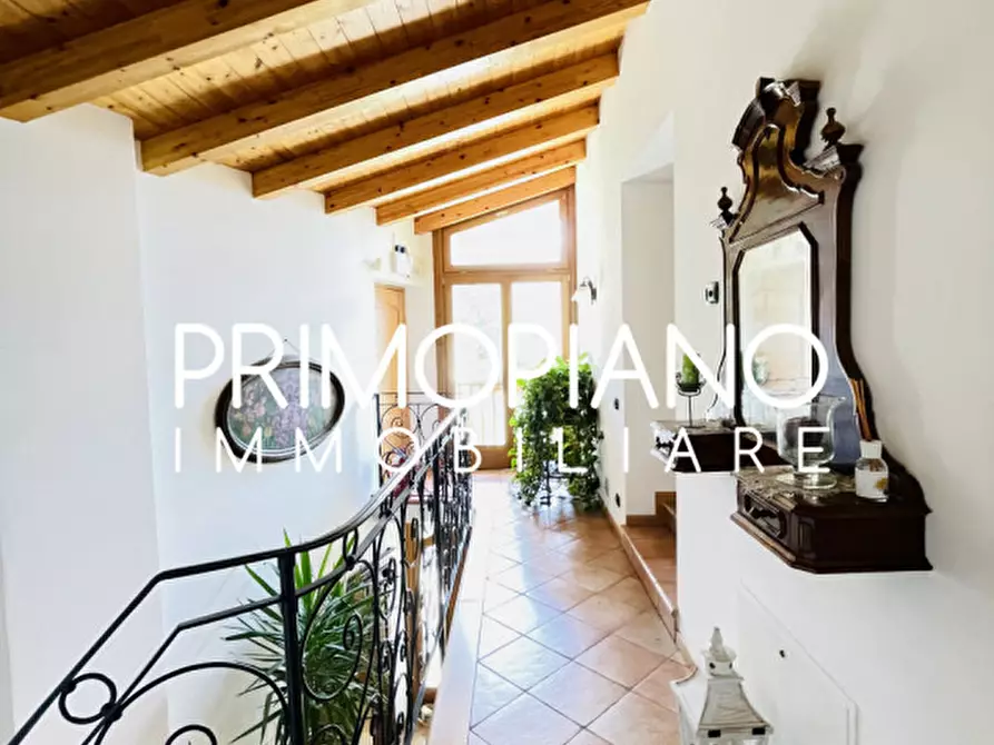 Immagine 24 di Casa indipendente in vendita  in Via Guido Lodron a Ala