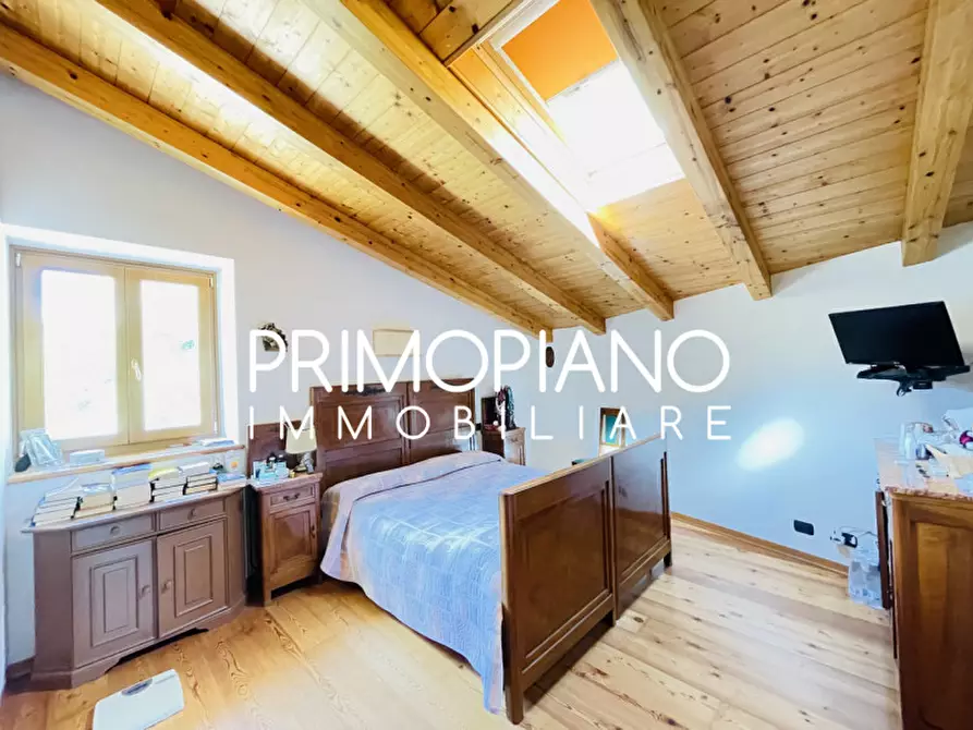 Immagine 25 di Casa indipendente in vendita  in Via Guido Lodron a Ala