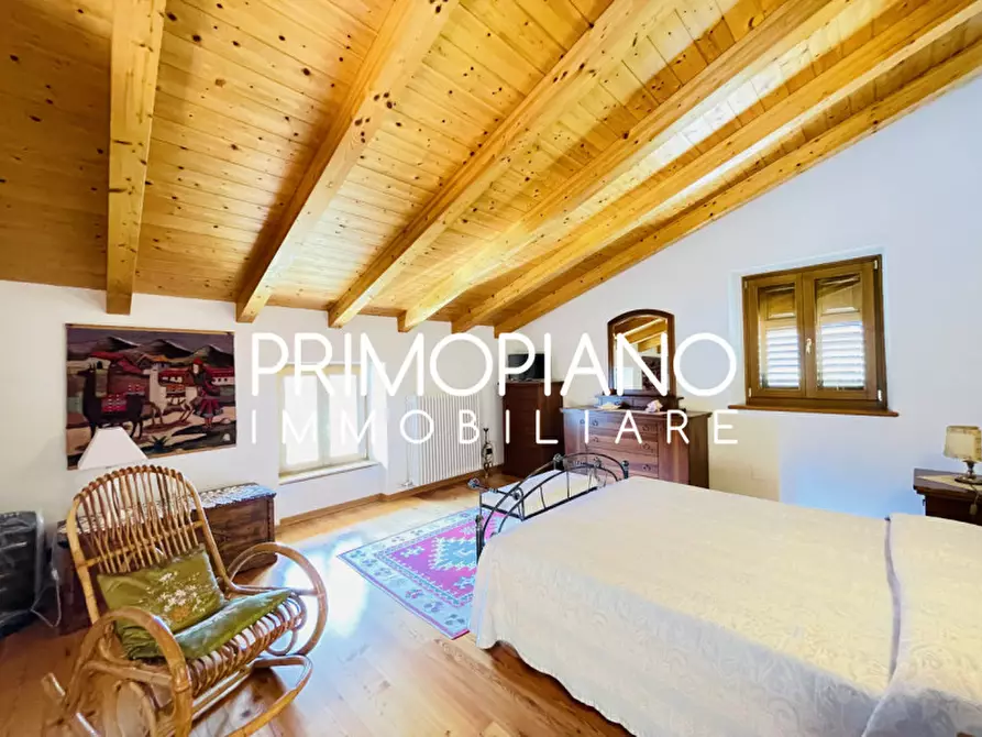 Immagine 28 di Casa indipendente in vendita  in Via Guido Lodron a Ala