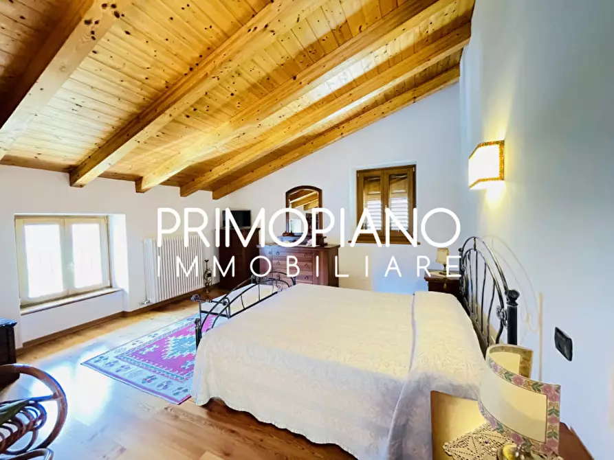 Immagine 29 di Casa indipendente in vendita  in Via Guido Lodron a Ala