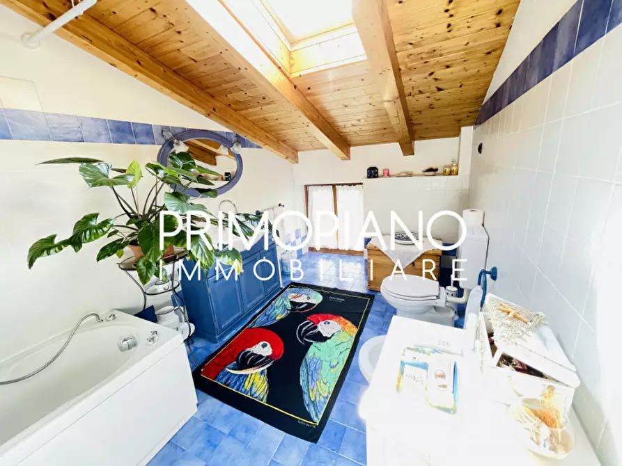 Immagine 30 di Casa indipendente in vendita  in Via Guido Lodron a Ala